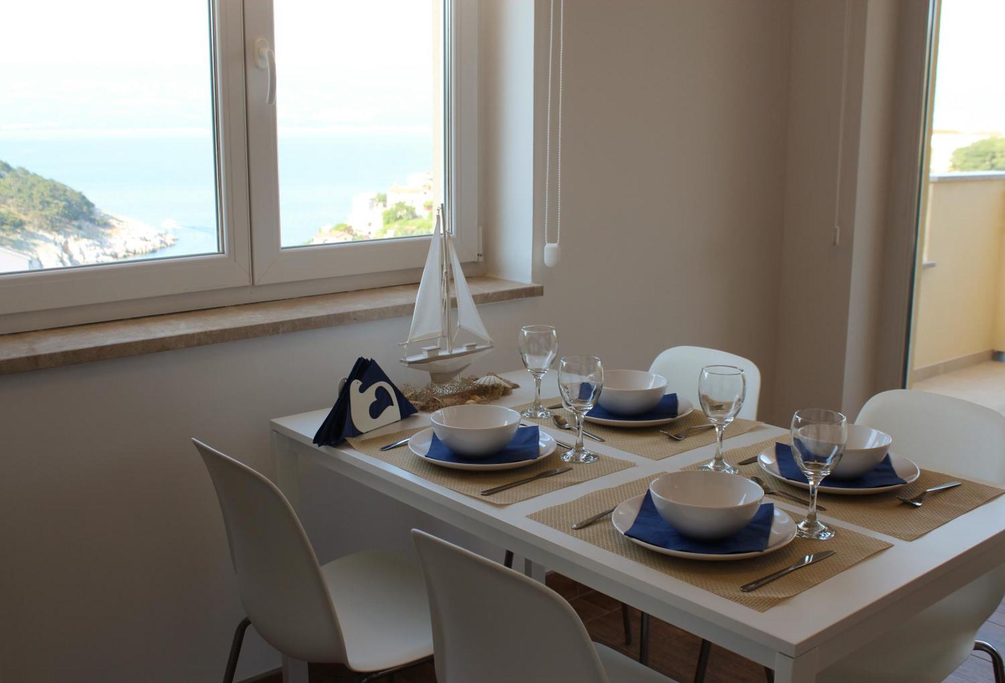 Apartmani Marin1 Vrbnik Habitación foto