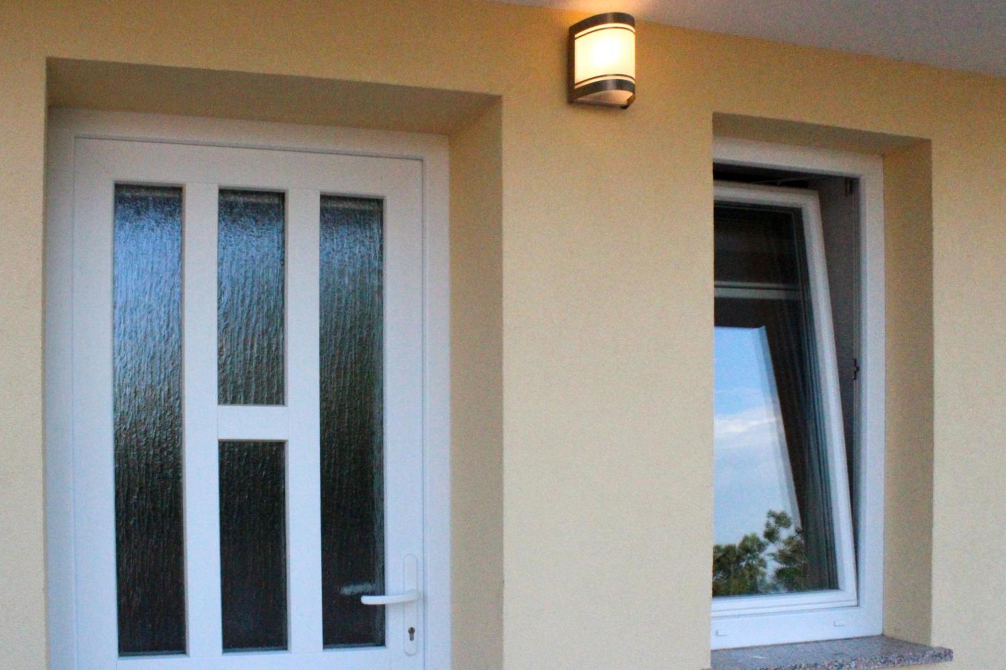 Apartmani Marin1 Vrbnik Habitación foto