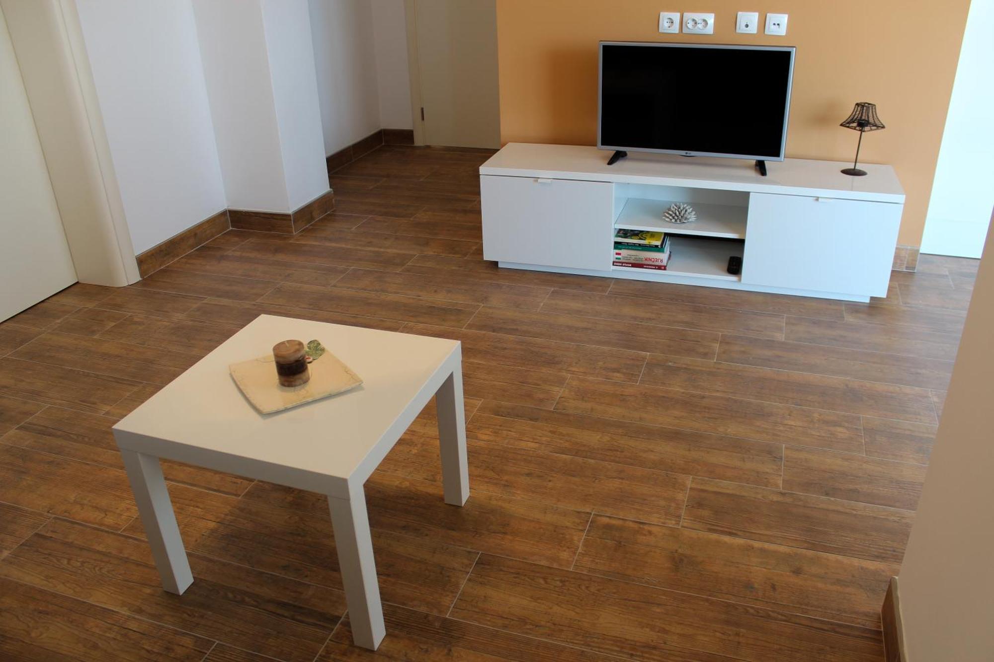 Apartmani Marin1 Vrbnik Habitación foto