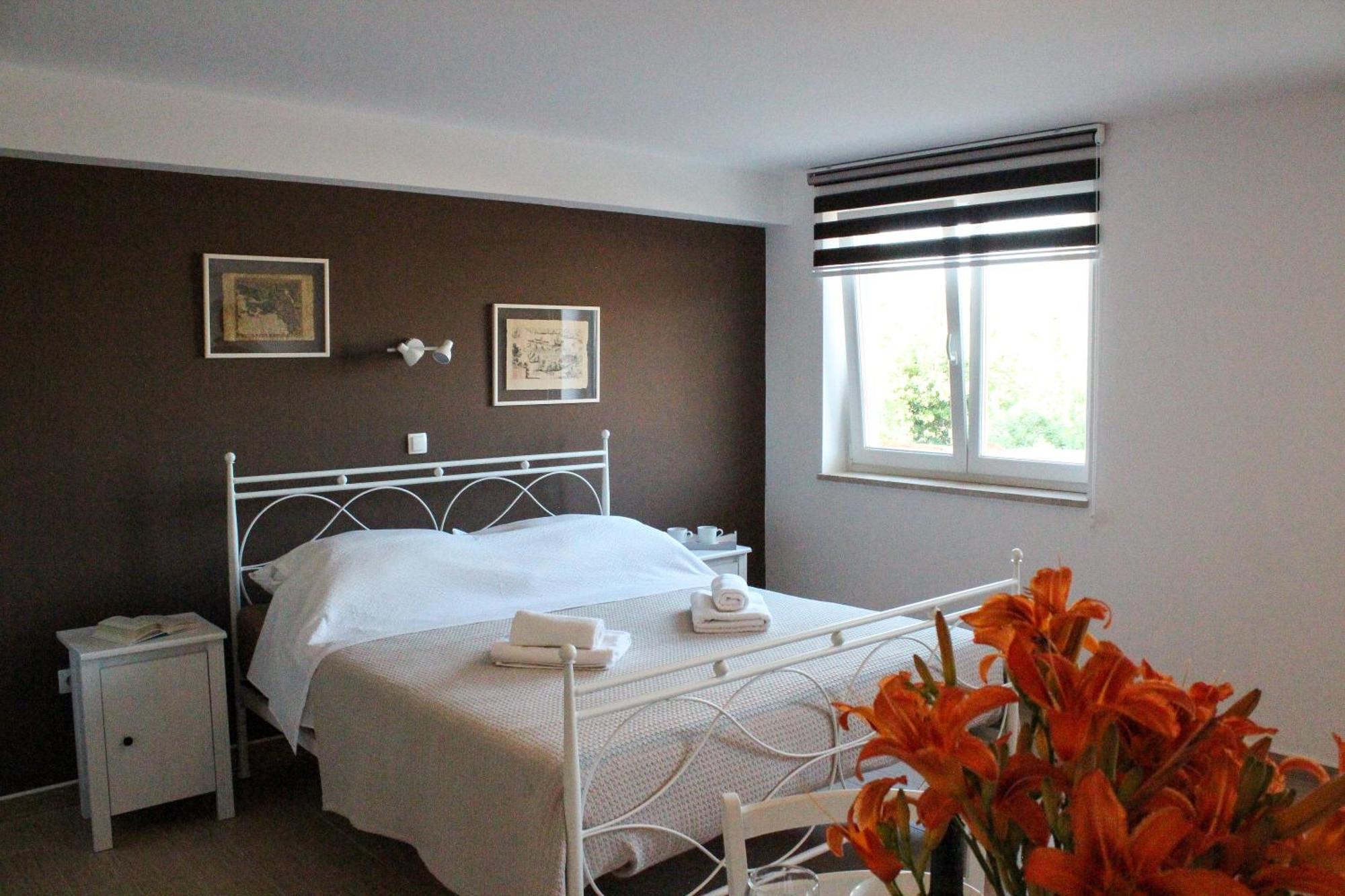 Apartmani Marin1 Vrbnik Habitación foto
